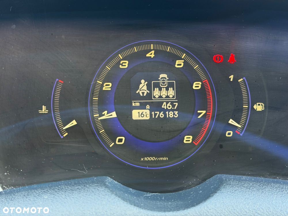 Honda Civic 1.4i-DSi Comfort - 10