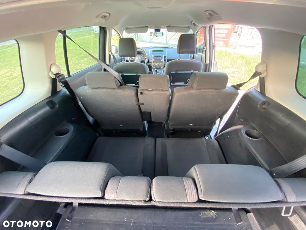 Mazda 5 2.0 CD DPF Active - 12