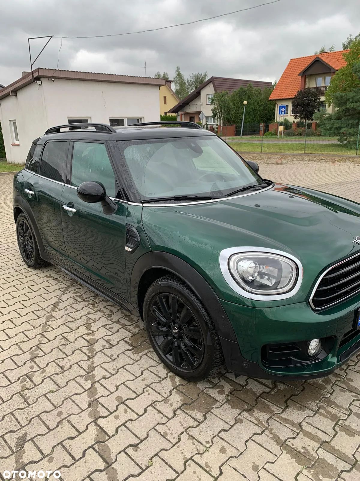 MINI Countryman Cooper - 1