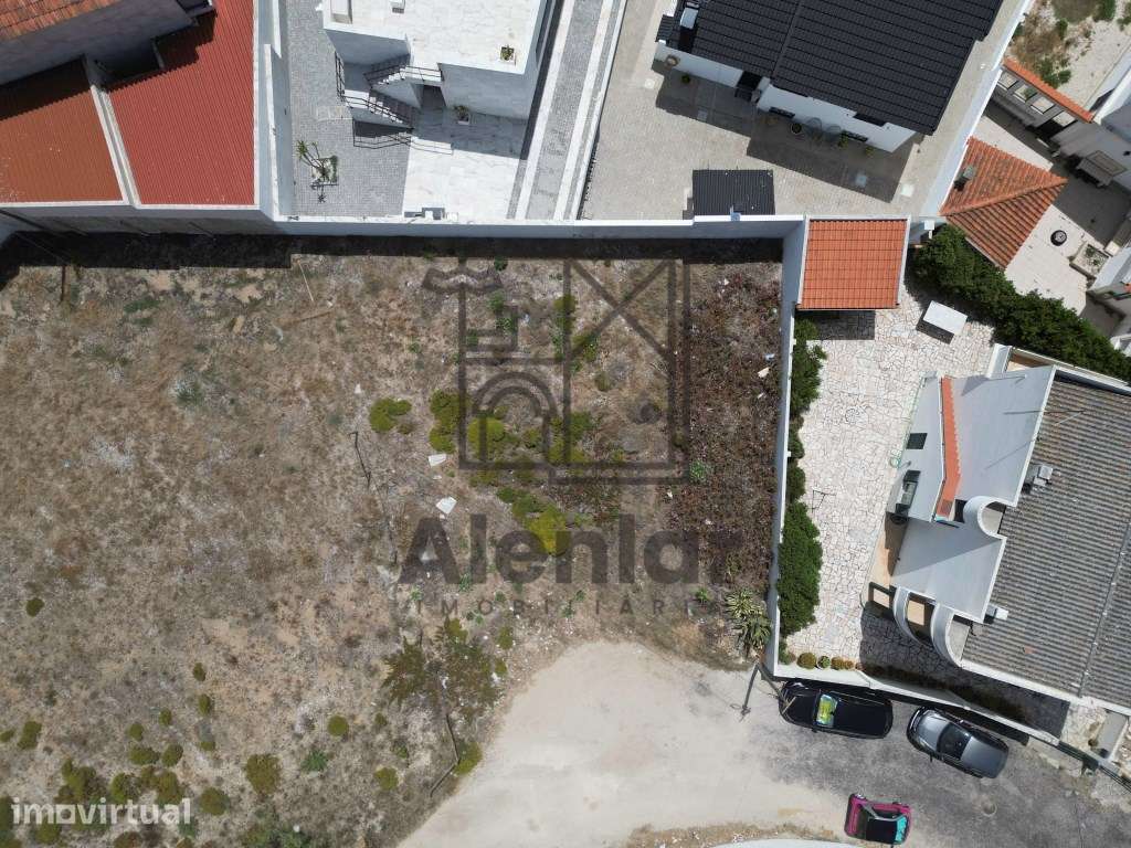 Praia da CONSOLAÇÃO - Terreno para construção - Grande imagem: 5/15