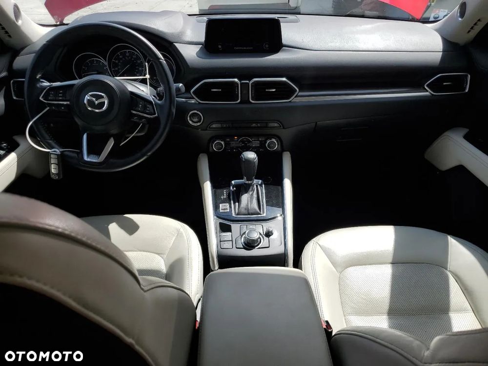Mazda CX-5 - 8