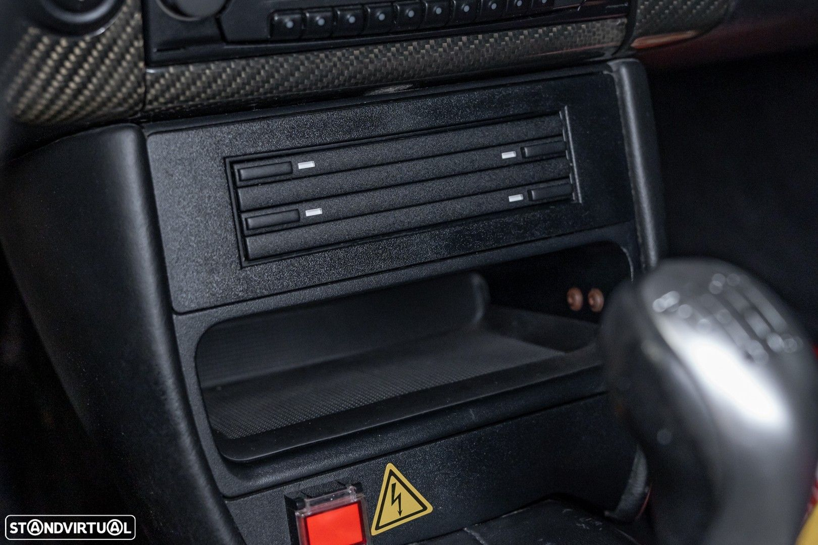 Porsche 911 Série F - 22