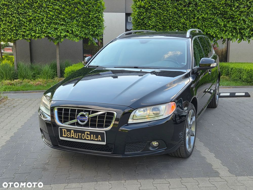 Volvo V70 2.5T Summum - 3