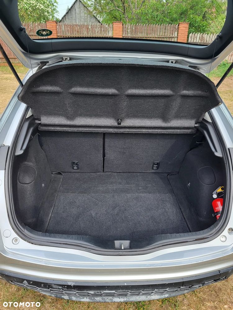 Honda Civic 1.8i-VTEC Comfort - 10