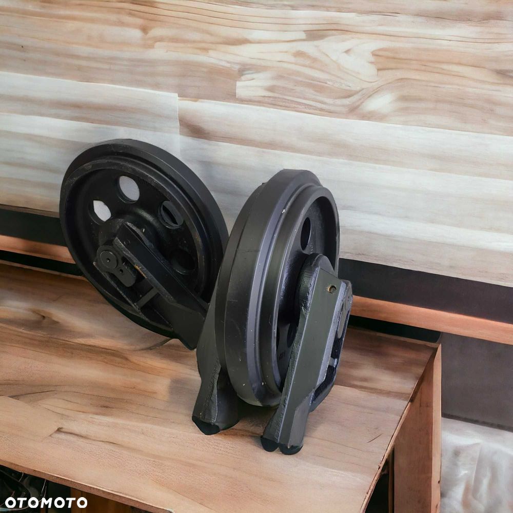 Rolka Jezdna JCB 8040, 8045, 8050, 8056 - 7