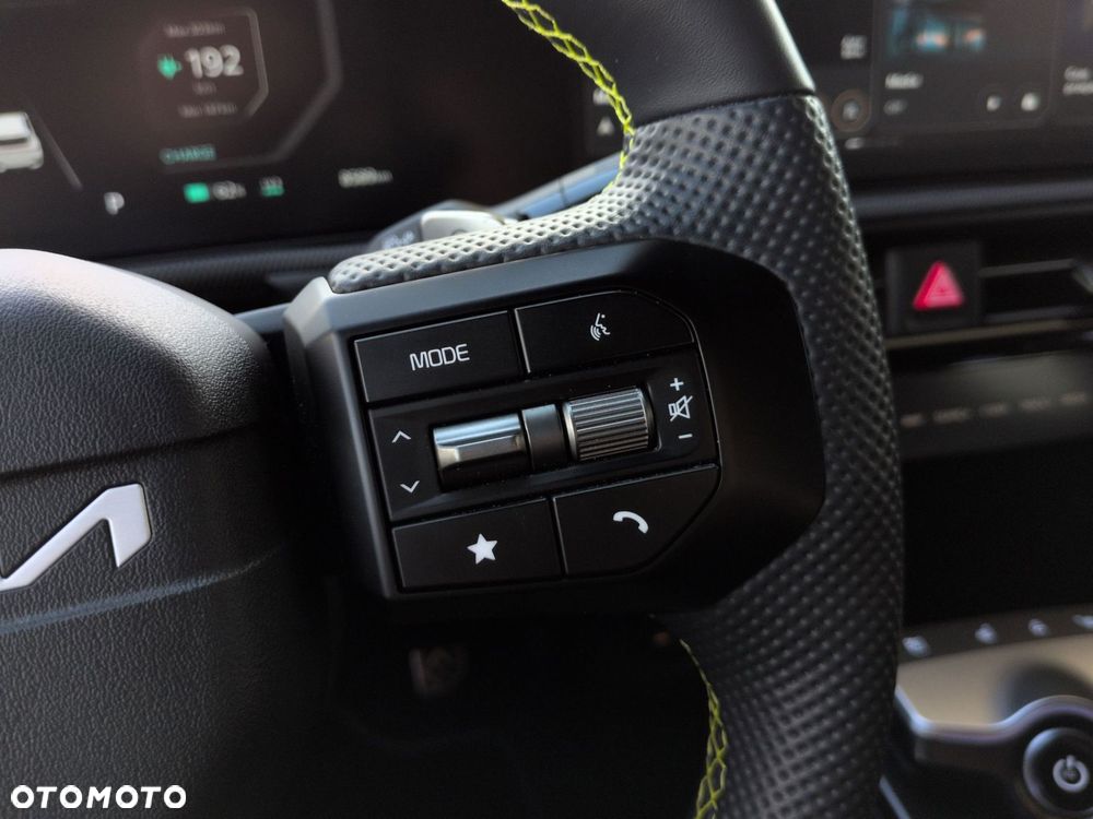 Kia EV6 84kWh GT AWD - 18
