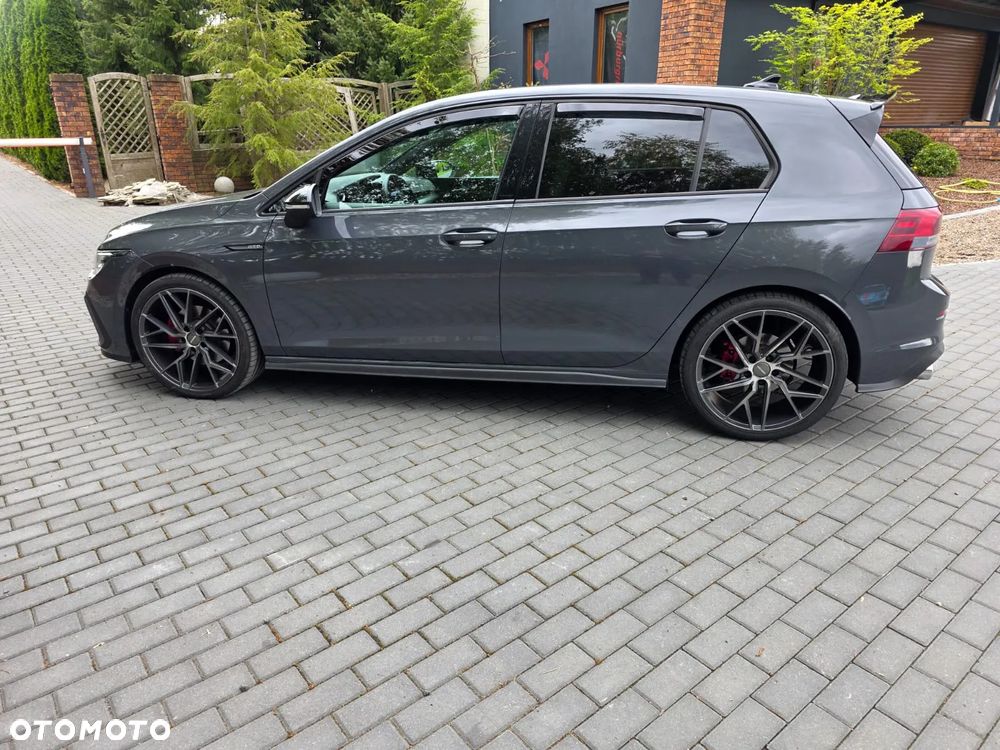 Volkswagen Golf 2.0 TDI GTD DSG - 4