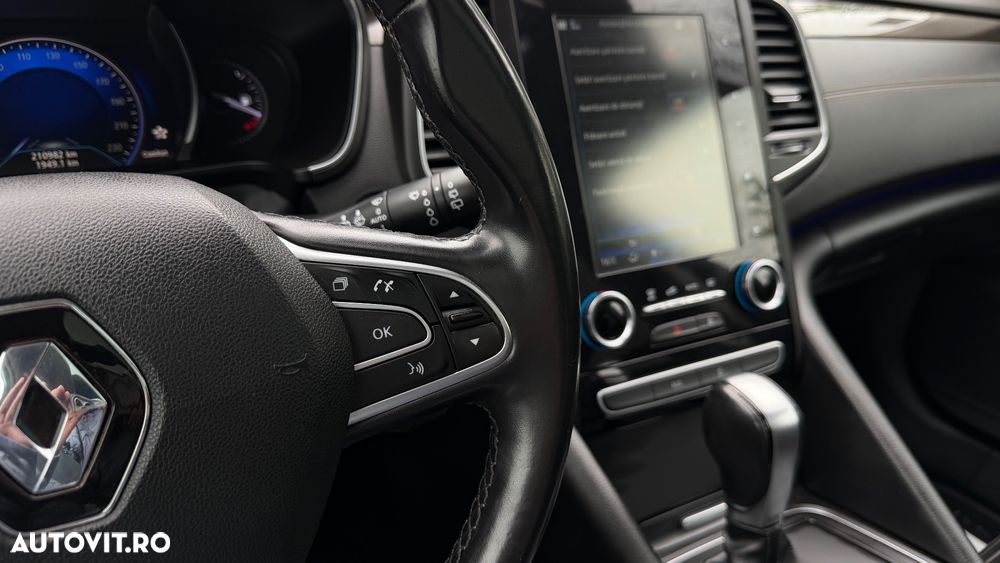 Renault Talisman ENERGY dCi 130 EDC INTENS - 24