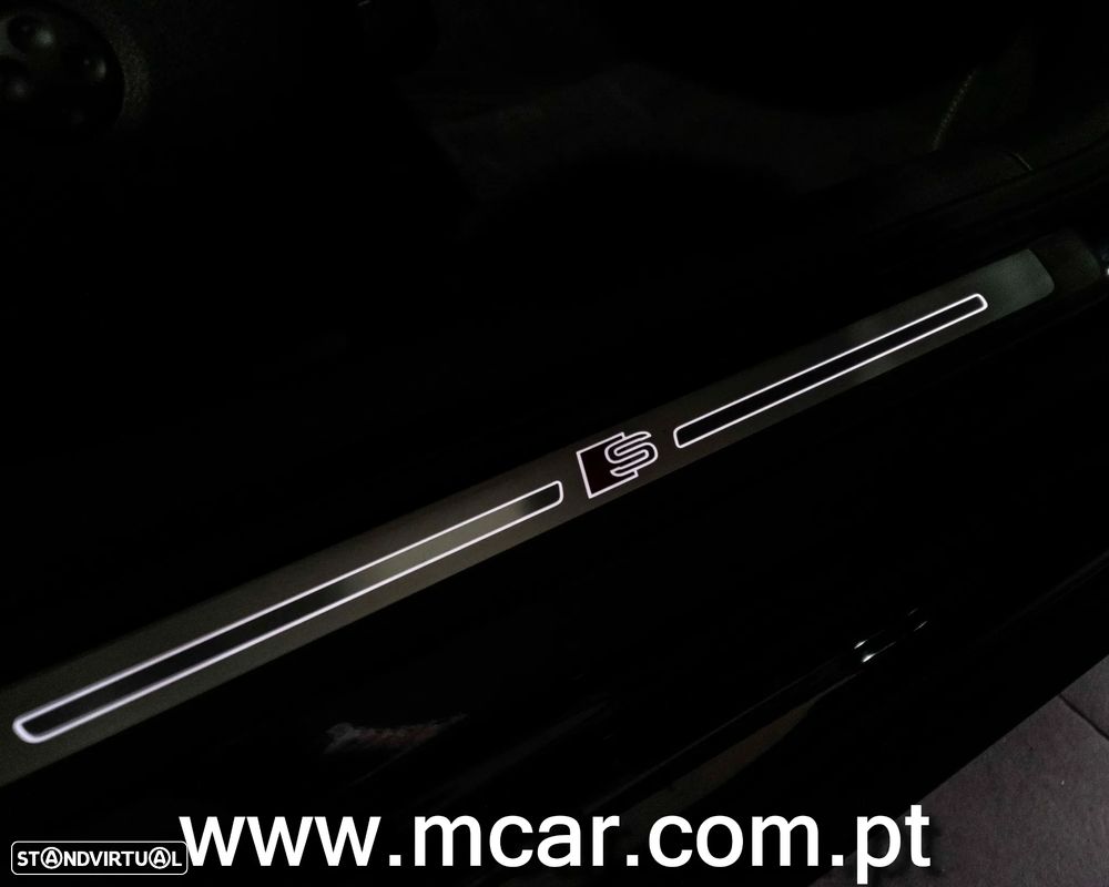 Audi A3 Sportback 40 TFSIe S tronic S line - 7