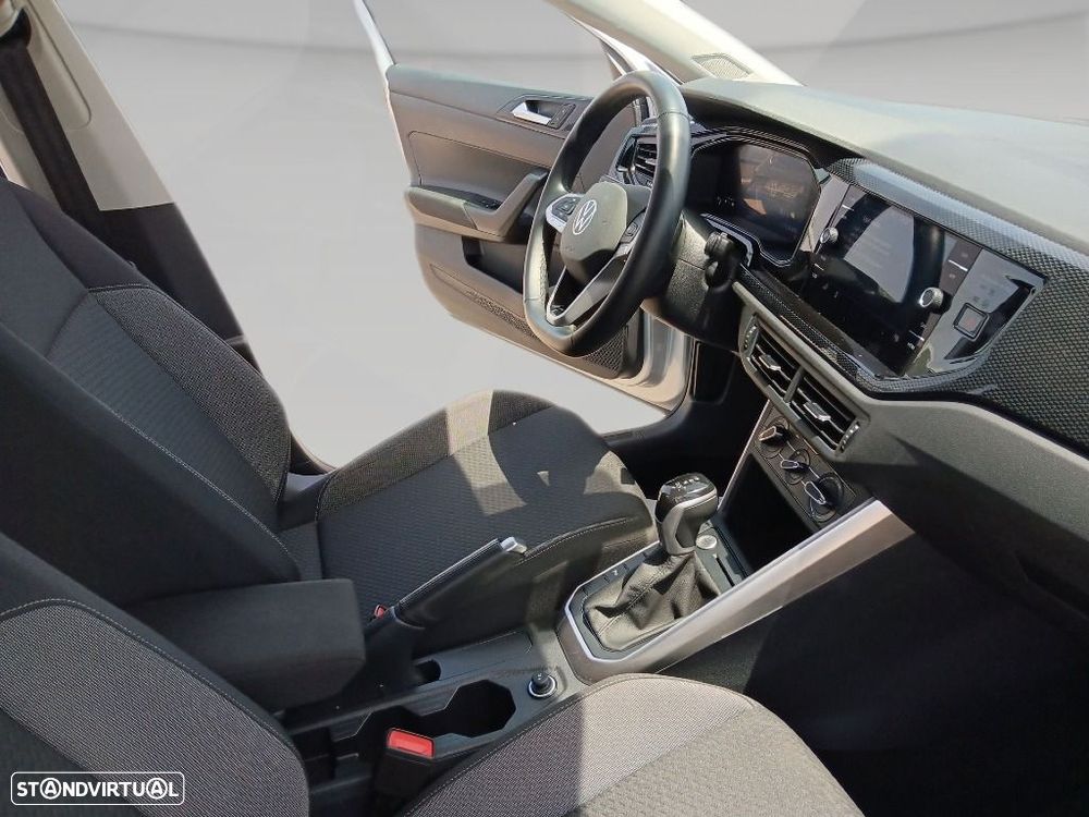 VW Taigo 1.0 TSI Urban DSG - 16