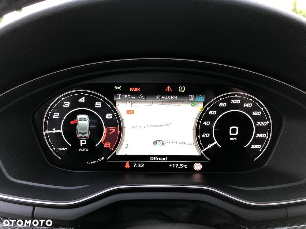 Audi RS5 Sportback - 20