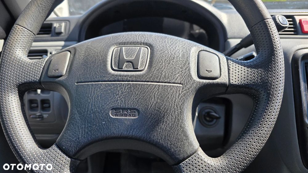 Honda CR-V - 18