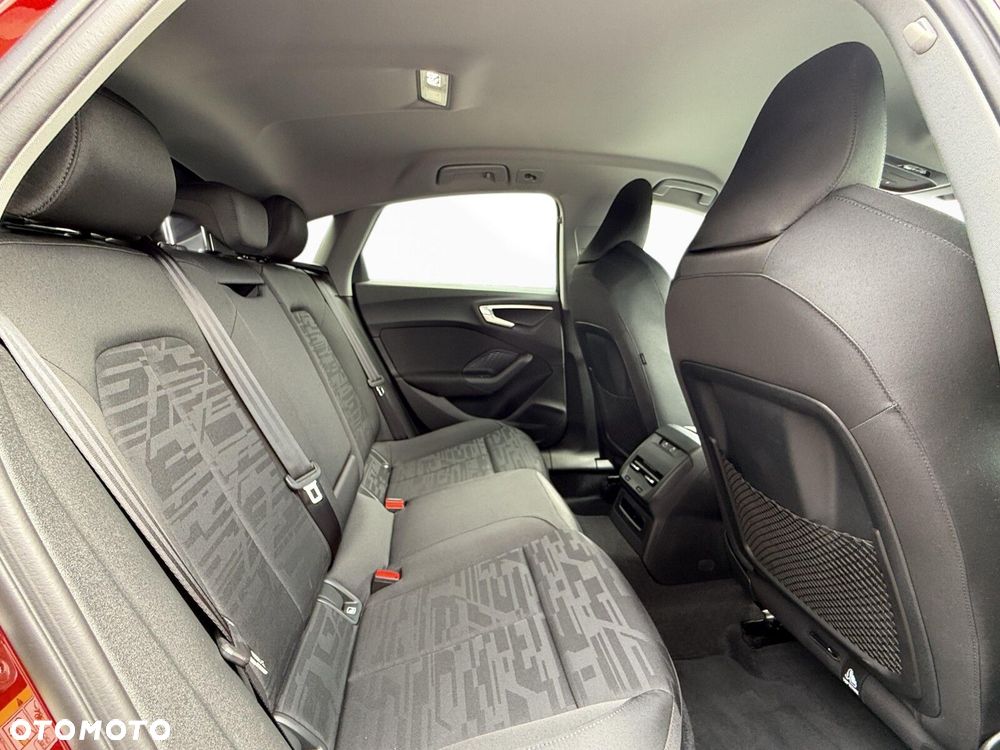 Audi A5 Limousine TFSI S tronic - 28