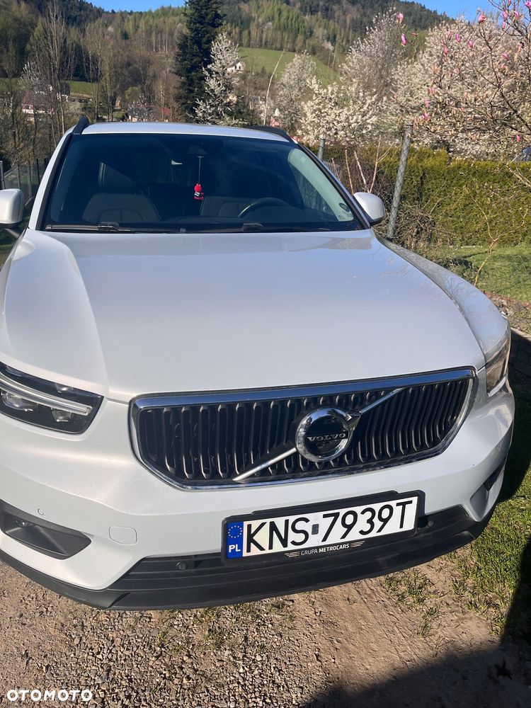 Volvo XC 40 - 9
