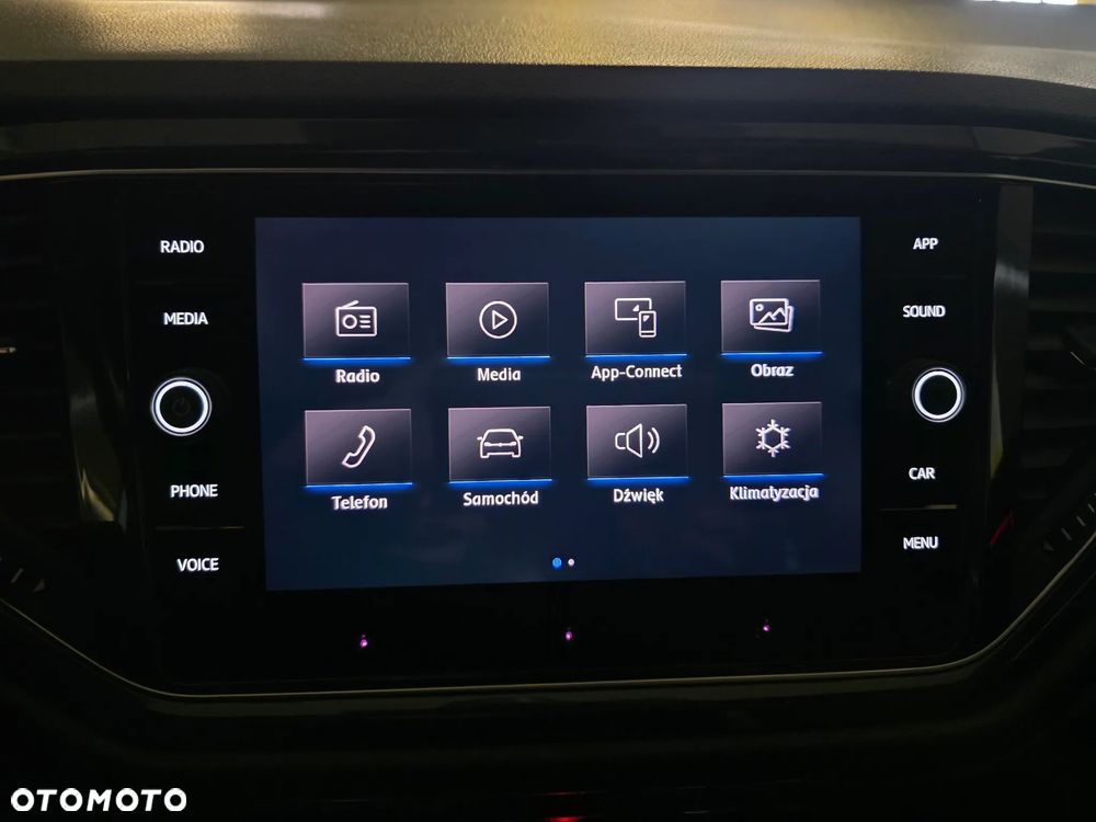 Volkswagen T-Roc 2.0 TSI OPF 4MOTION DSG R-Line - 31