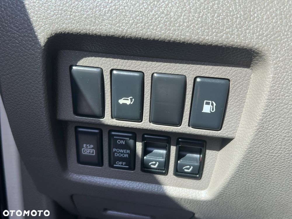 Nissan Murano 2.5 D Automatik Executive - 30
