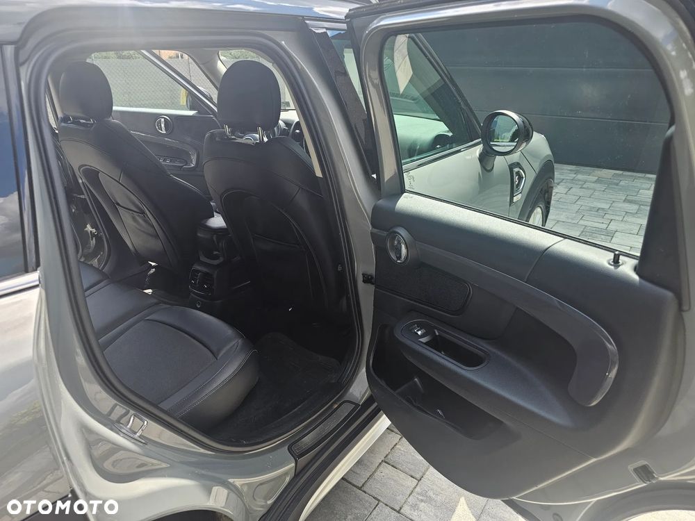 MINI Countryman Cooper S ALL4 - 30