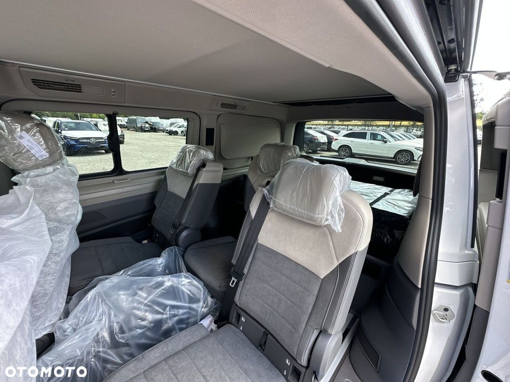 Volkswagen California - 17