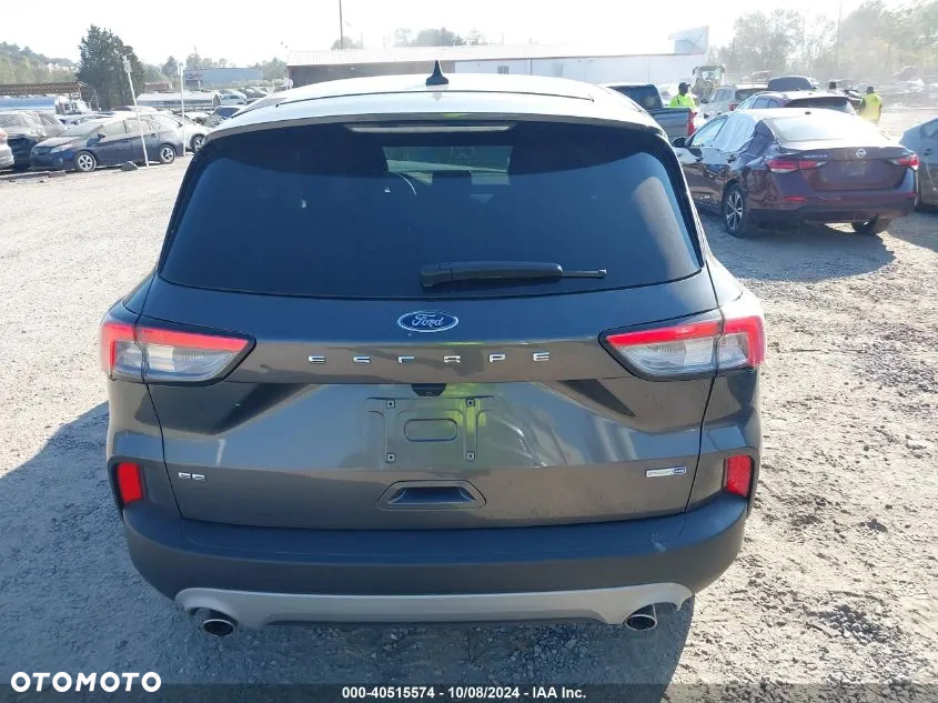 Ford Escape 1.5 EcoBoost AWD SE - 13