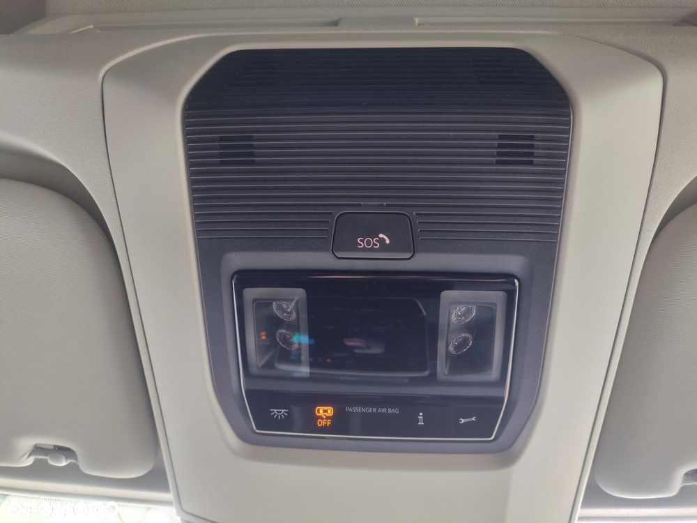 Volkswagen Crafter - 26
