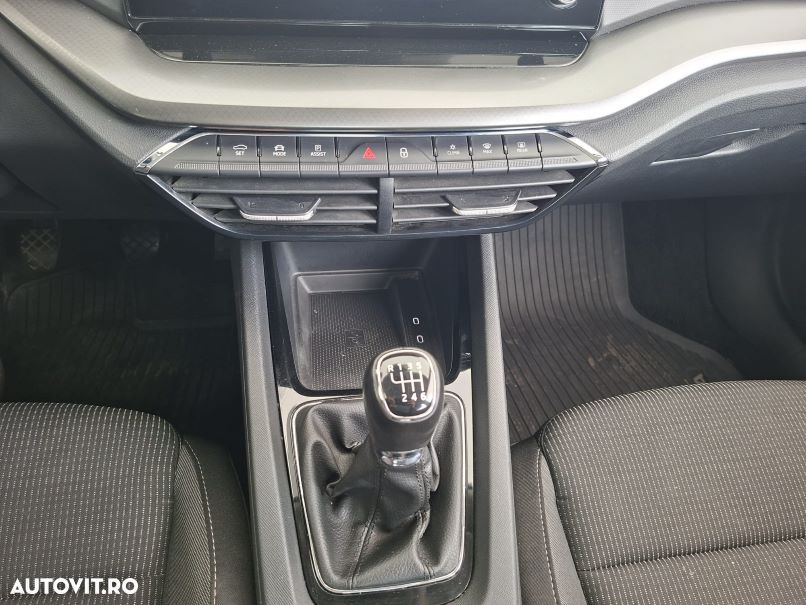 Skoda Octavia 2.0 TDI Ambition - 11