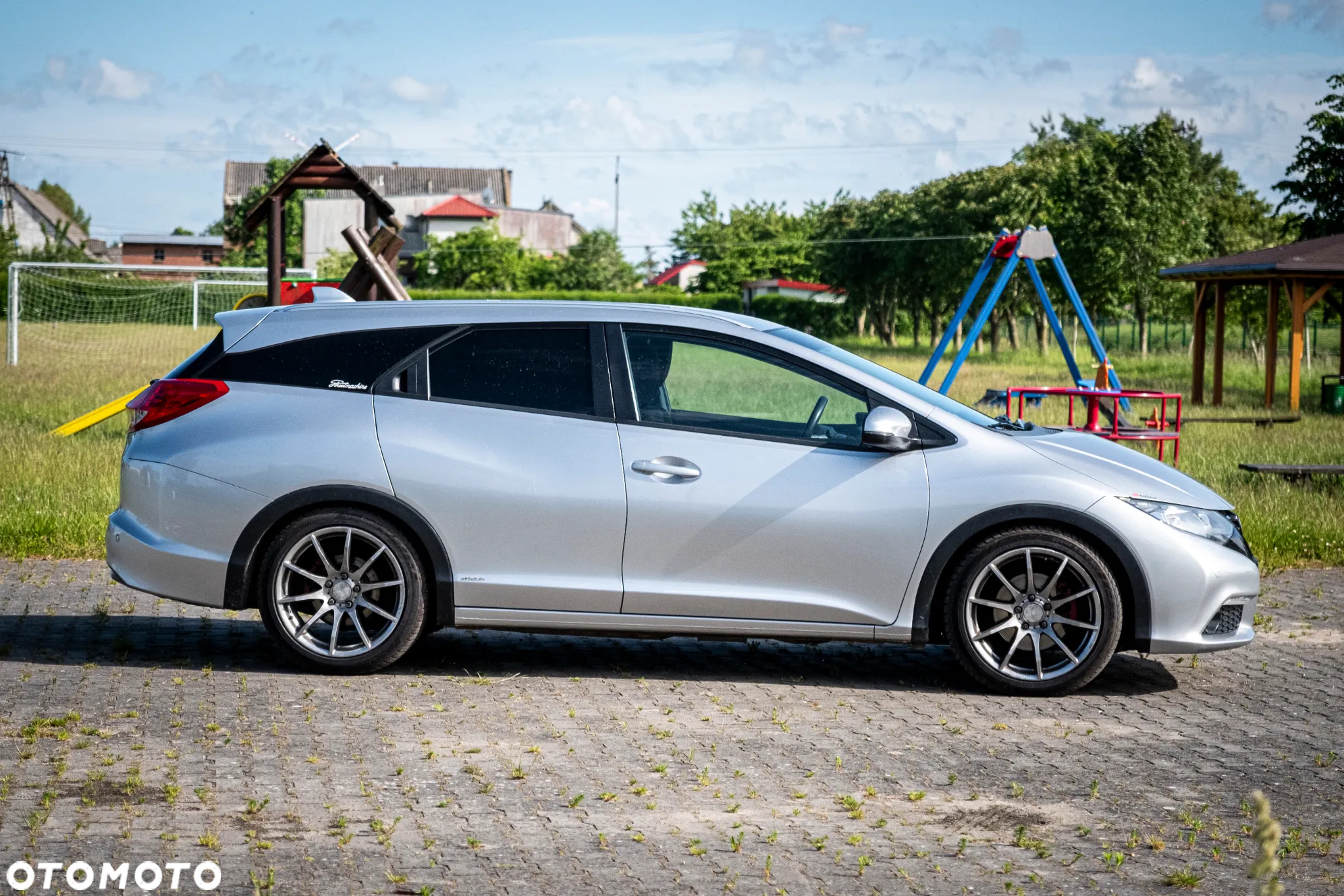 Honda Civic 1.6 i-DTEC Comfort - 2