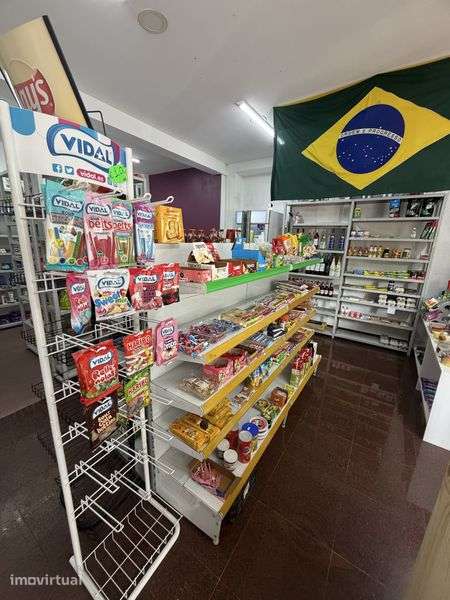 Trapasse mercado em sacavem - OPORTUNIDADE - Grande imagem: 4/10