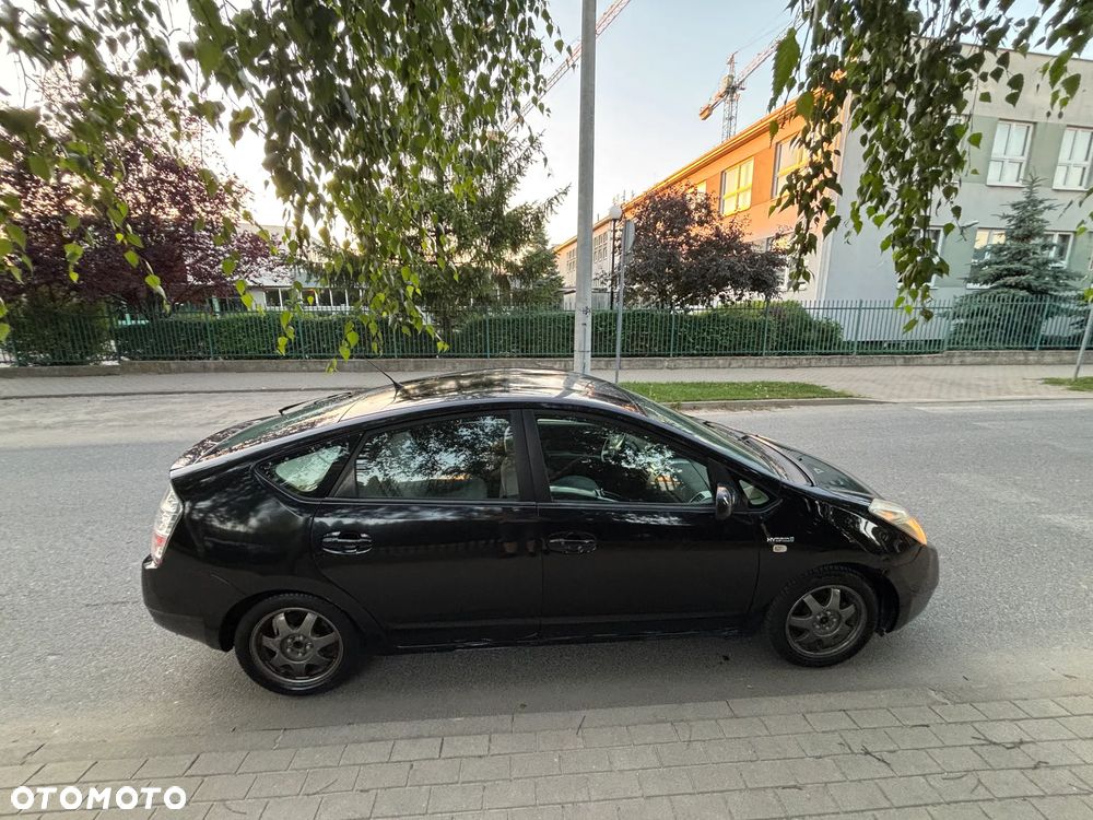 Toyota Prius 1.5 VVT-i Prestige - 9
