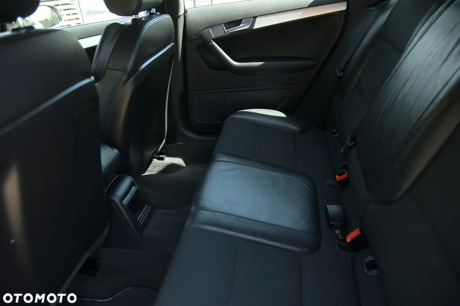 Audi A3 2.0 TDI Sportback DPF S line Sportpaket plus - 22
