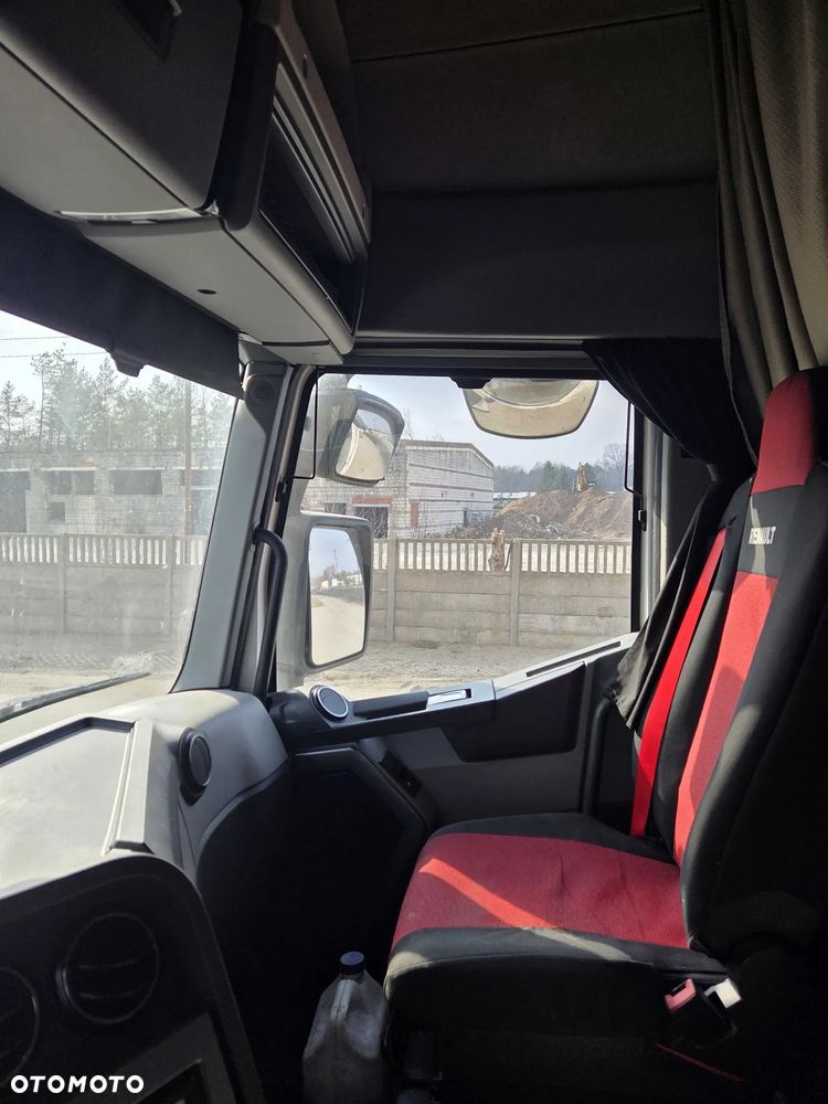 Renault Gama T 460 - 4