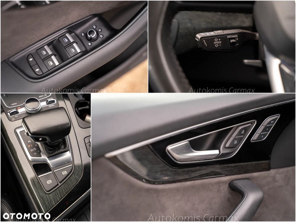 Audi Q7 3.0 TDI ultra Quattro Tiptronic - 25