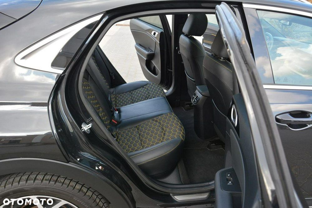 Kia XCeed 1.6 T-GDI OPF DCT7 LAUNCH EDITION - 16