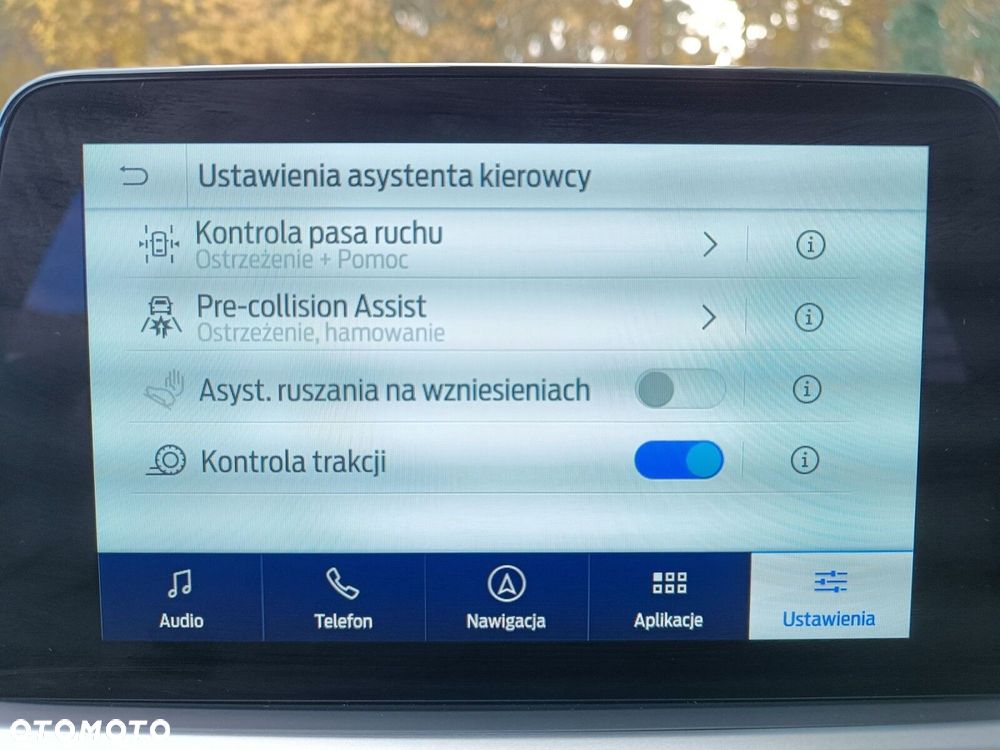 Ford Kuga 1.5 EcoBlue FWD Titanium - 22