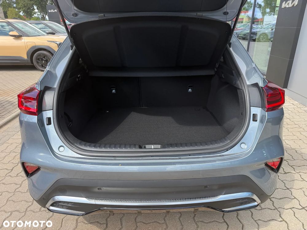 Kia XCeed 1.6 T-GDI M DCT - 10