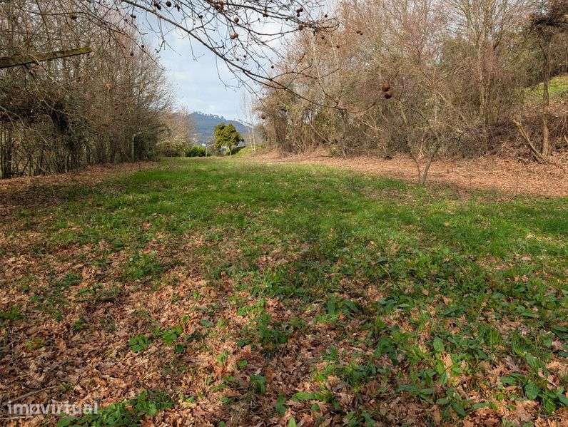 Terreno em Sande - Grande imagem: 5/8