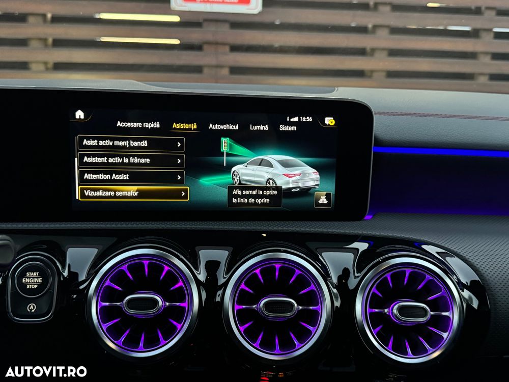 Mercedes-Benz CLA - 26