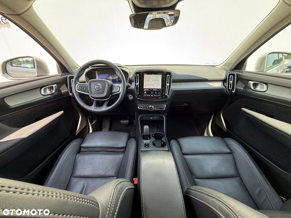 Volvo XC 40 - 16