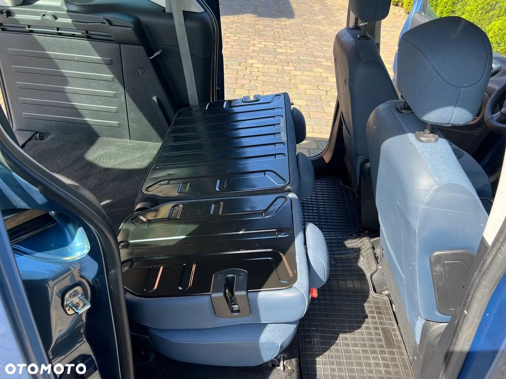 Citroën Berlingo - 21