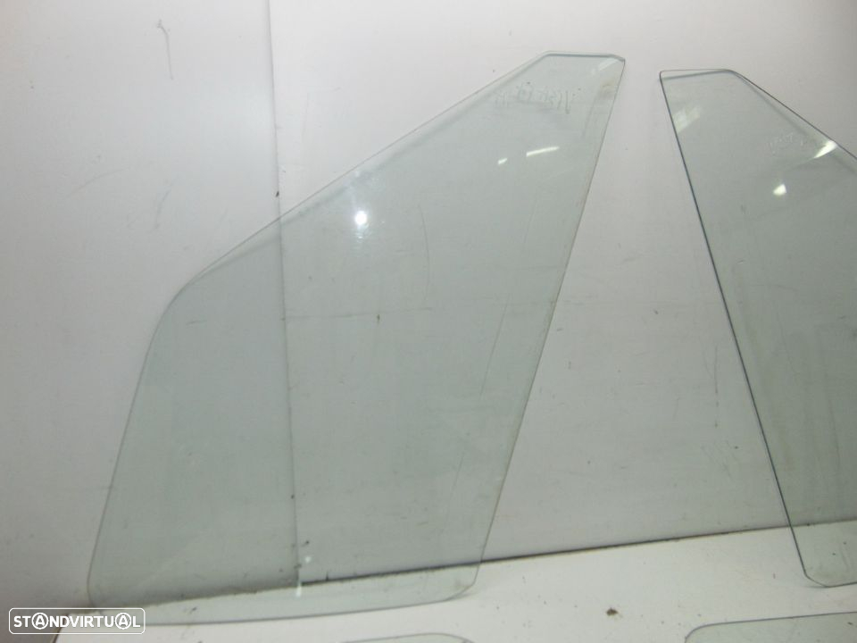 Citroen visa vidros das portas - 2