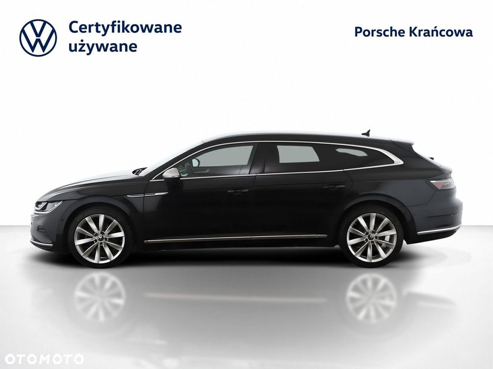 Volkswagen Arteon Shooting Brake - 2