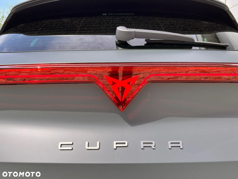 Cupra Formentor - 12