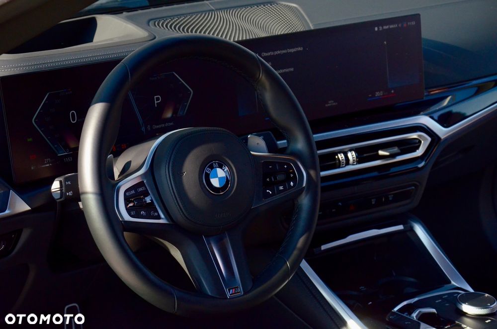 BMW Seria 4 M440i mHEV sport - 22