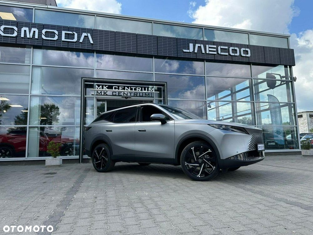 Omoda 7 - 6