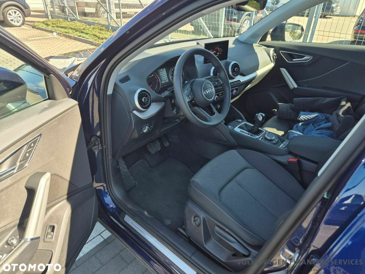 Audi Q2 - 5