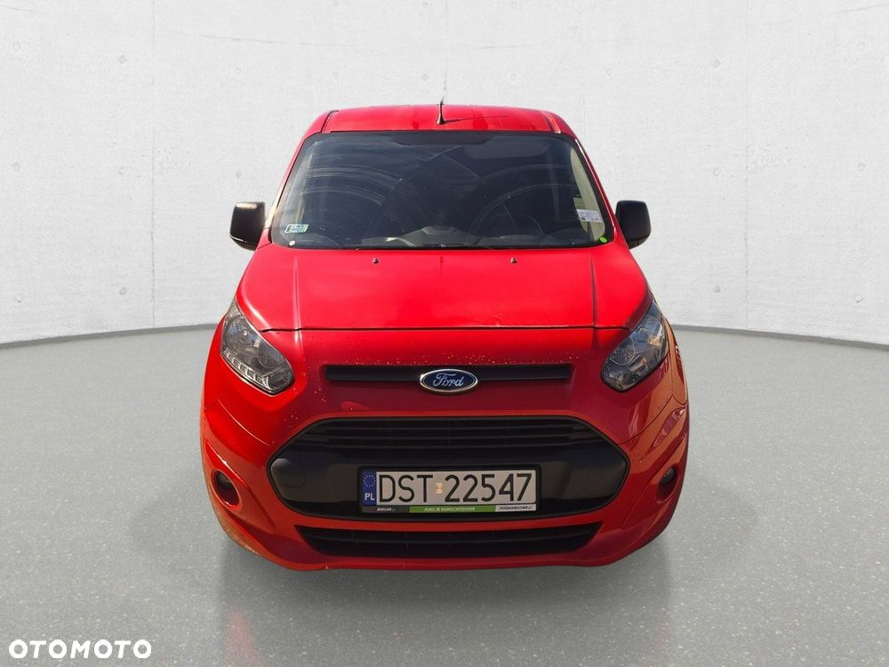 Ford Transit Connect - 3