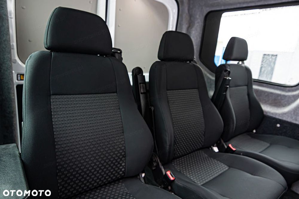 Ford Transit Kombi L2H2 Trend - 27