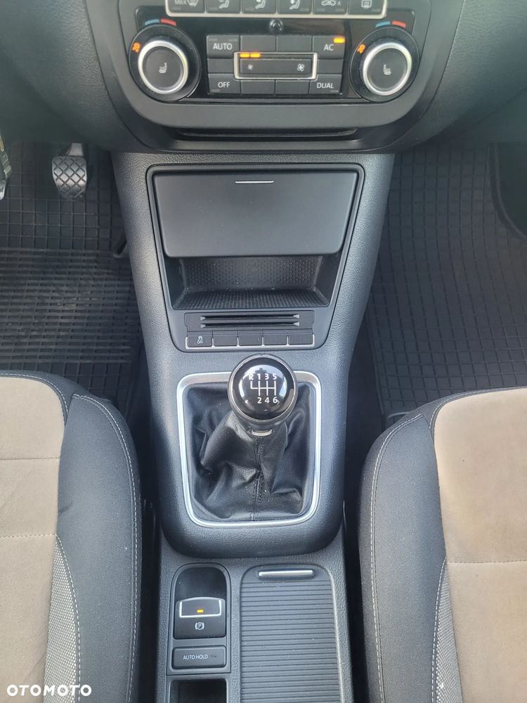 Volkswagen Tiguan 2.0 TSI 4Mot Sport&Style - 12