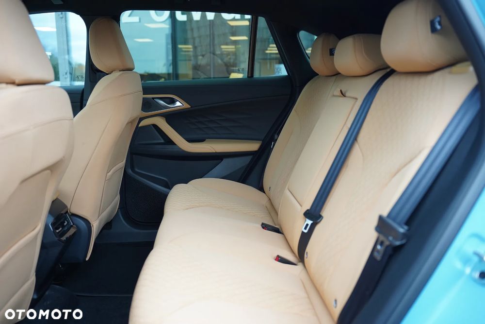 MG HS 1.5 T-GDI Excite DCT - 28