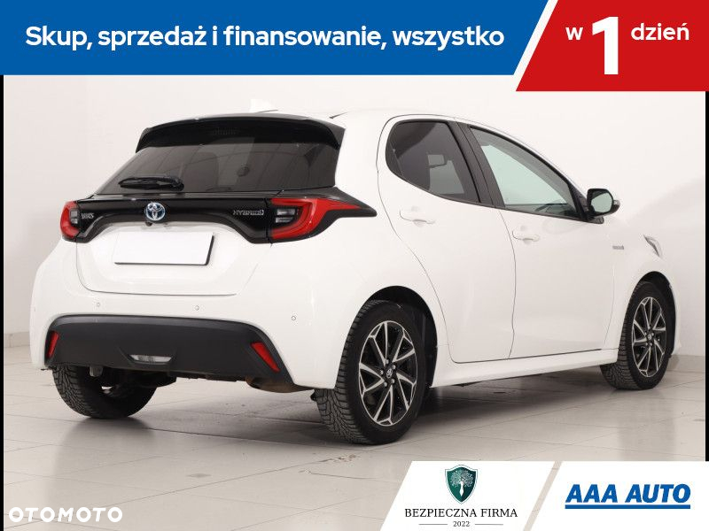 Toyota Yaris - 6