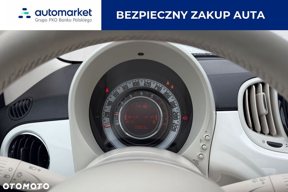 Fiat 500 - 17